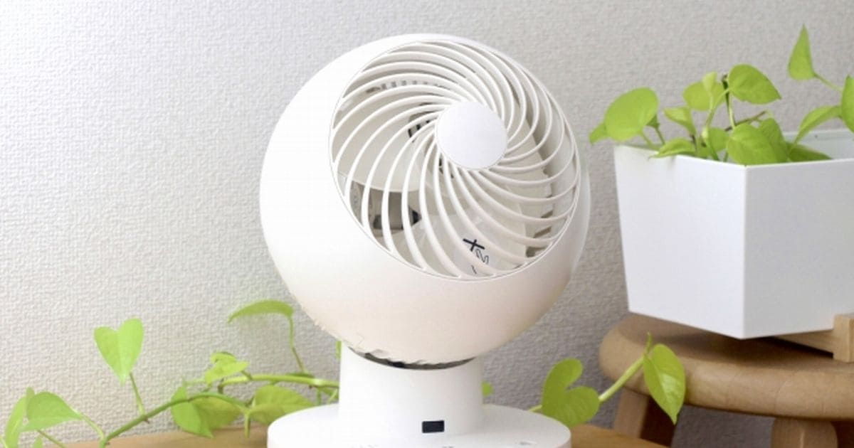 部屋の環境を改善する節電対策