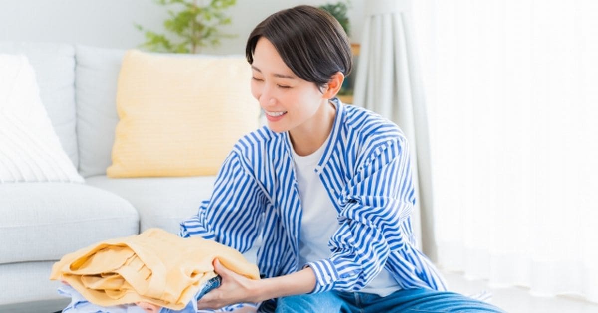 ストレスなく帰省するための準備