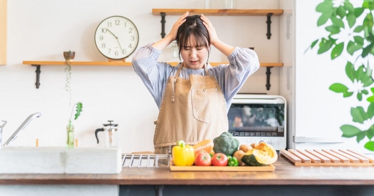 地中海食を無理なく取り入れるコツ